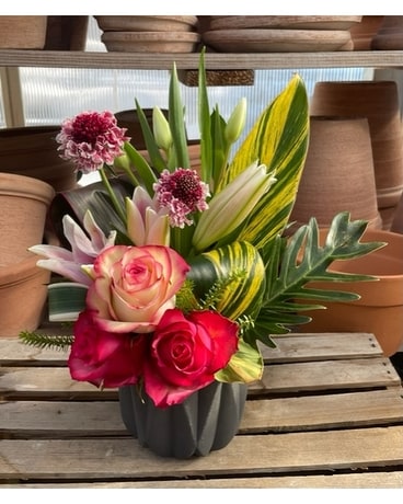 BADA BING! Flower Arrangement